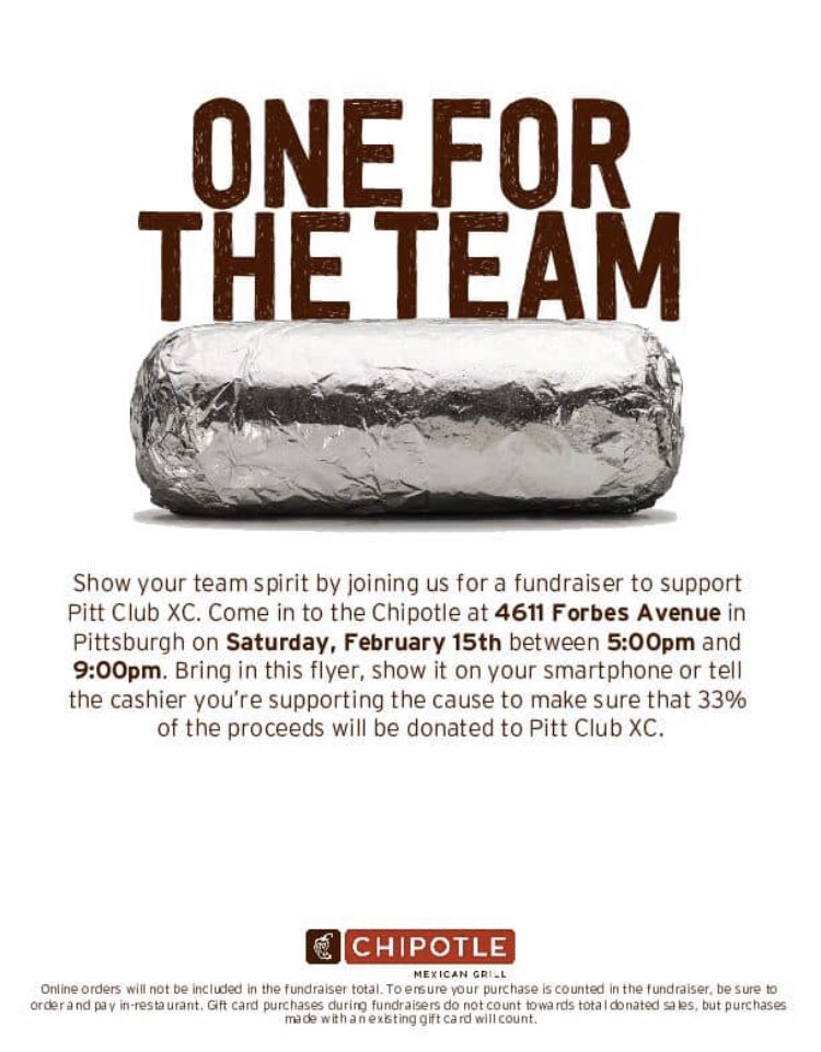 Pitt Club XC tweet media