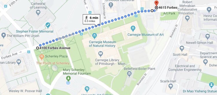 Don’t forget that tonight, from 5-9, you can stop by the Chipotle near CMU and help us raise some money! Bring your friends/roommates/anyone and make sure to mention Pitt Club XC to have a portion of your order go directly to the team!