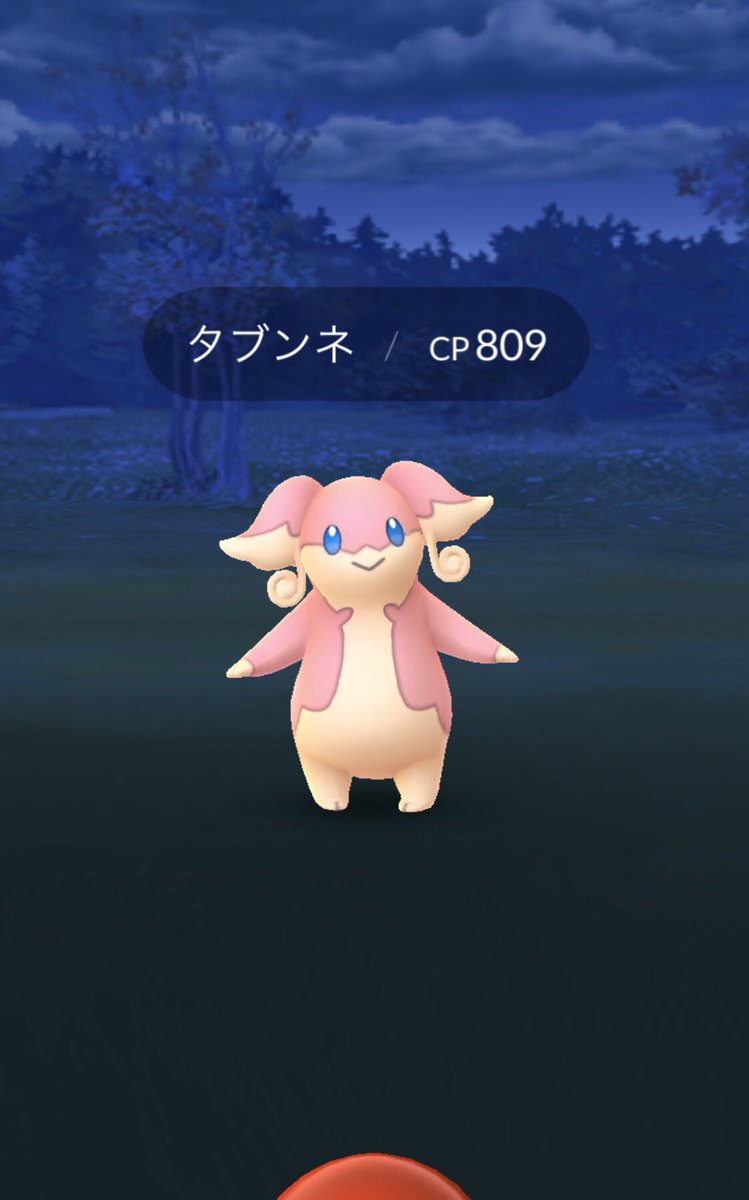 深夜のポケ活 深夜のポケ活