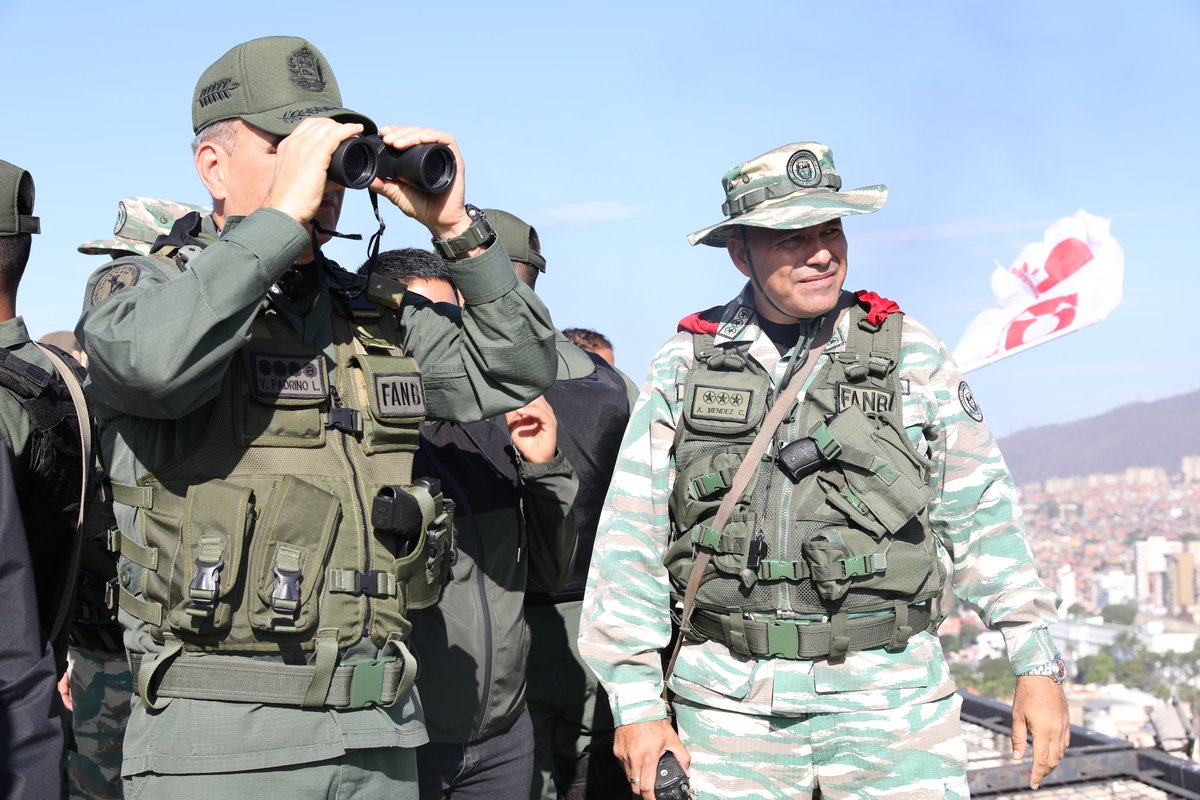 mindefensa_ve tweet media