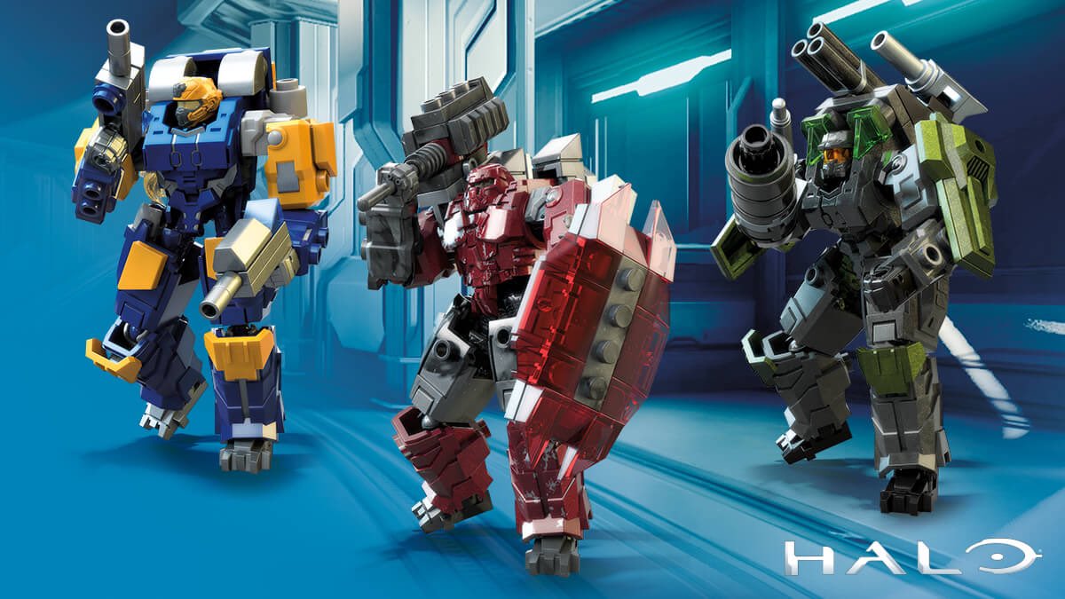 Download Mega Construx On Twitter Strengthen Your Squad When You Upgrade For iPhone Get Wallpaper Mega Construx On Twitter Strengthen Your Squad When You Upgrade HD