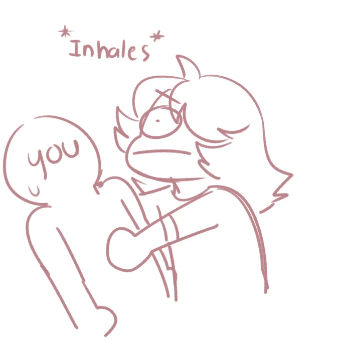 Lil doodles for u :) I wouldn't be where I am right now without all of you so thank you so much from the bottom of my heart❤️❤️ ❤️ 