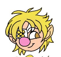 KcPuppeteer's tweet photo. @SunseedSweetie 🌈Colin🌈

"So the humans tickled your interest as well, huh? 
I've done a few expeditions there on the Mayor's order, so expect more human inspired clothing and art in the future on Koppai!" https://t.co/MwCrrx5Co3