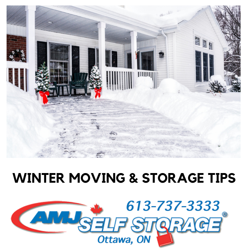 amjselfstorage's tweet photo. It's still winter over here, even though we wish it we spring. The temperatures have really been up and down. Moving may be somewhat of a challenge this time of year, but we are here to help. Consider these tips if you are planning a moving very soon. 

https://t.co/xbqdzVFcve https://t.co/kRP9MMrLKJ