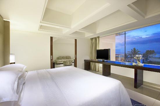 Yg mau cek paket honeymoon di Sheraton Bali Kuta bisa cek di sini ya:  https://www.marriott.com/hotels/hotel-deals/details/dpsks-sheraton-bali-kuta-resort/1336491Yaudah buruan siapin impian honeymoon sempurna seperti yg dibayangkan, hotel/akomodasi dg layanan bak Raja & Ratu sudah ada, tinggal pilih yang paling sesuai dg impian & dompet.