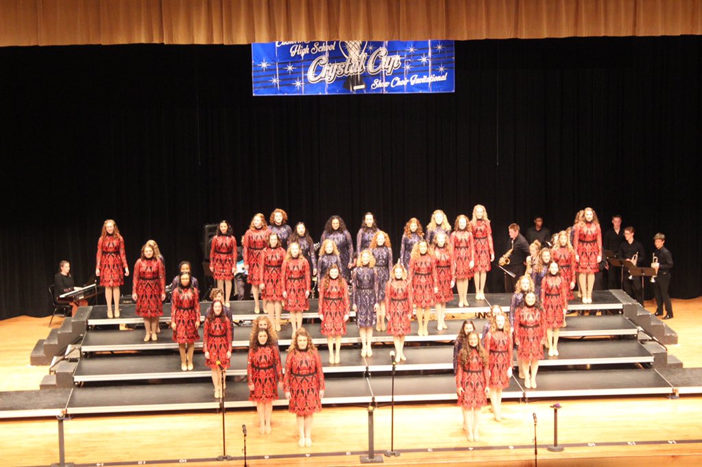 CrystalCupESHS's tweet photo. Simply Irresistible lives up to its name!! Fantastic show!! 😍#ESHSCrystalCup2020 #highschool https://t.co/HOxY3ySbze