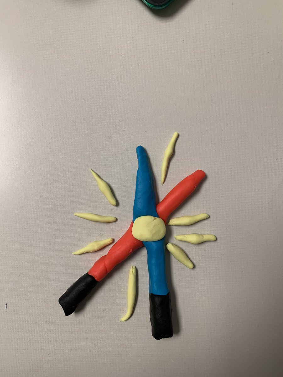 TedHiff's tweet photo. Final products! @platorv nonlinguistic representation of “Feedback”! @EricaCrews20 @SteinbrinkLaura @StLouisRPDC @EducPlus https://t.co/AaxLbyIeUr