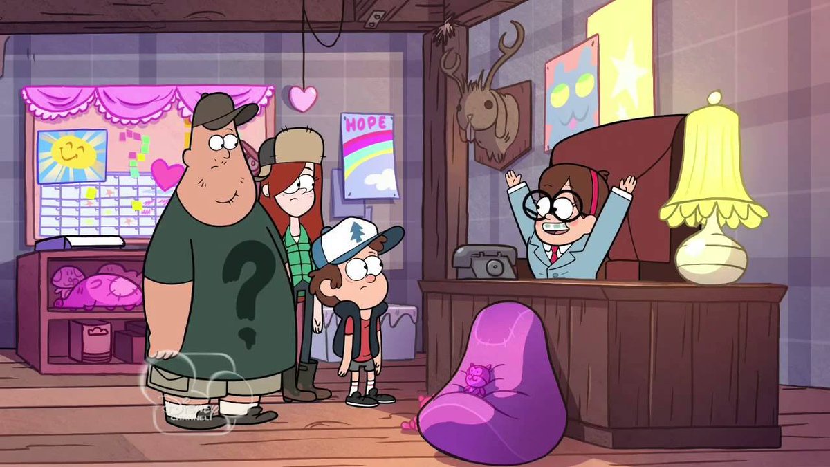 Gravity falls boss mabel torrent free torrents for android