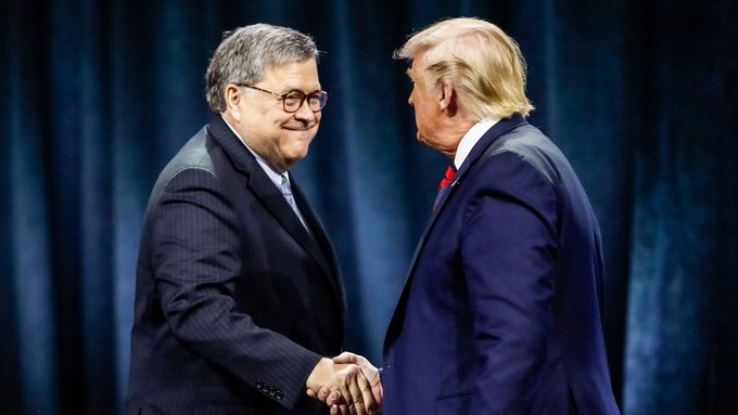 BradRay5's tweet image. What will come out when Barr testifies before the House Judiciary Committee next month? Will the cover up continue or will we be closer to end this corrupt madness? #RemoveBarr #VoteThemAllOut2020 #VoteBlueNoMatterWho2020