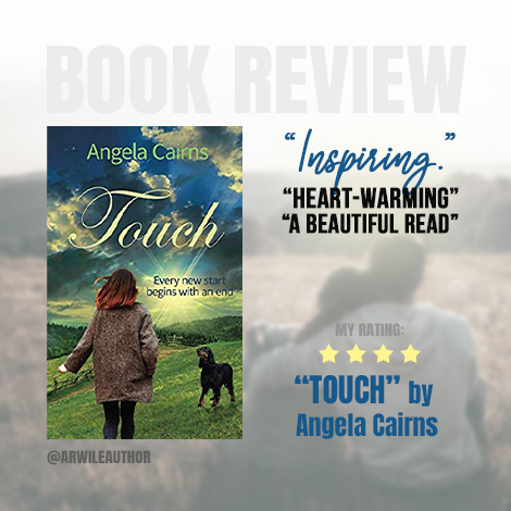 arwile_author's tweet image. An inspiring story about overcoming grief and the struggles associated with what comes next. Shock, denial, pain, guilt...it beautifully describes all the aspects of a woman&apos;s journey to build a life after her husband&apos;s untimely death and find happiness after tragedy. #review