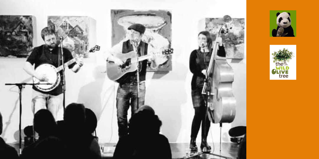 We are DELIGHTED to announce our next smallVOICE session at the Wild Olive Tree Cafe in #Glasgow will feature the fab Daddy Naggins bluegrass band!! Thurs March 19 at 7pm - full details &amp; tix on Eventbrite: eventbrite.co.uk/e/smallvoice-s… <a href="/Daddy_Naggins/">TheDaddyNaggins</a>