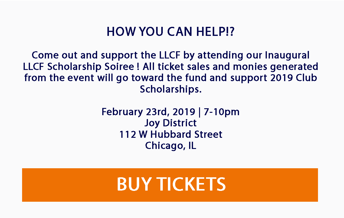 The 2020 Lakeshore Lacrosse 2nd Annual Scholarship Soiree | SUPPORT A GOOD CAUSE! DONATE OR BUY A TICKET TO THE EVENT TODAY! conta.cc/37hpEH9