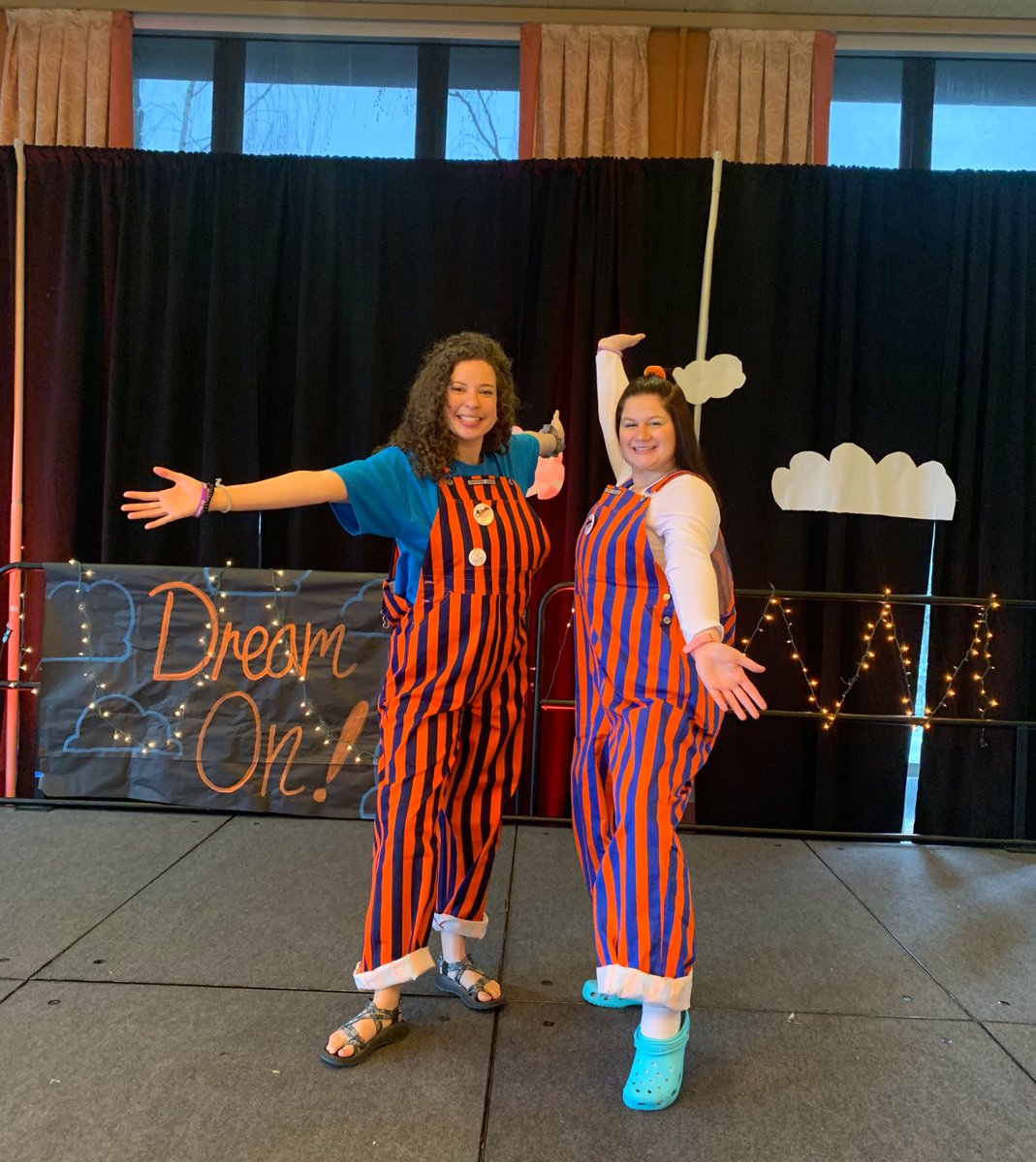 SeattleuDM's tweet image. Good Morning! Today is the day! It’s Seattle University Dance Marathon! Get hyped! Come on down to Campion Ballroom! We have so much fun planned and we can’t wait for everyone to get here! @seattlechildren