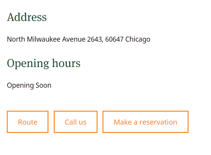 Winter is a great time for hot cocoa, which is why we wish <a href="/chiqueolatte/">Chiqueolatte</a>’s new location was open already. How cool is it that Logan Square will be the company’s first step into America?

luxbrotherhood.org/chocolate-cafe…