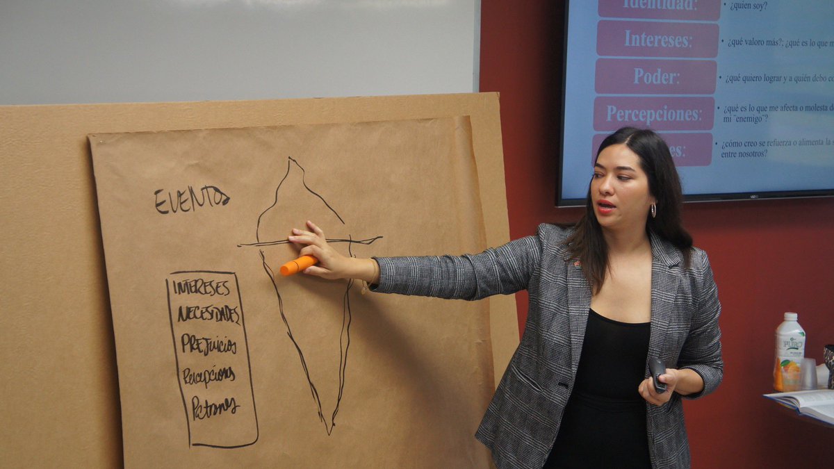 Agenda Ciudadana tweet media