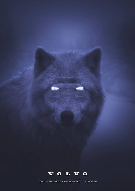 svsacikgoz's tweet photo. Volvo XC60 Şahane reklamı...
#XC60 with Large Animal Detection System. Grey Worldwide Warszawa tarafından creative tasarımları yapılan XC60 Şahane reklamı..
#greyworldwidewarszawa #volvo #adporn #adforum @VolvoCarTR @sozens110 #creativeads #bestcreative #beer #WOLF #moose https://t.co/h2dgYNp0Bj