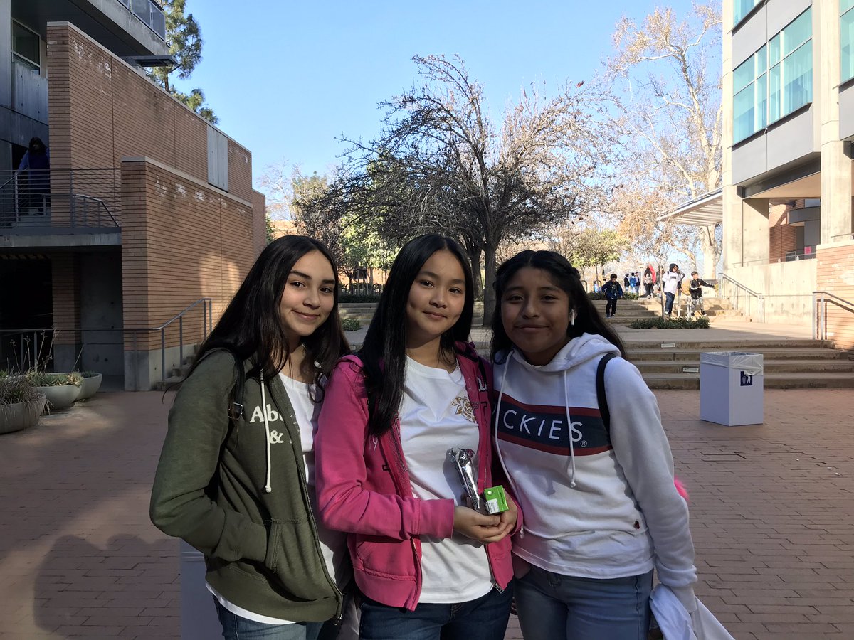 Del Sol Academy JUSD tweet media