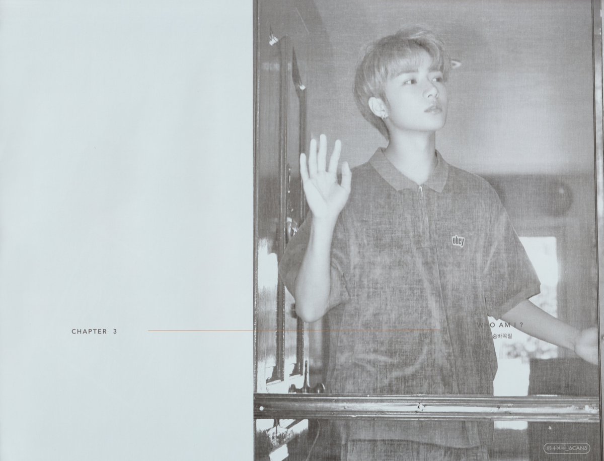 THE FIRST PHOTOBOOK H:OUR Photobook Page 75 ( #BEOMGYU  #범규)