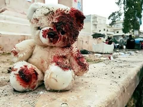 RBouzoAH's tweet photo. Valentine in Syria..
#VALENTINEDAY https://t.co/oqyJaVH0CE