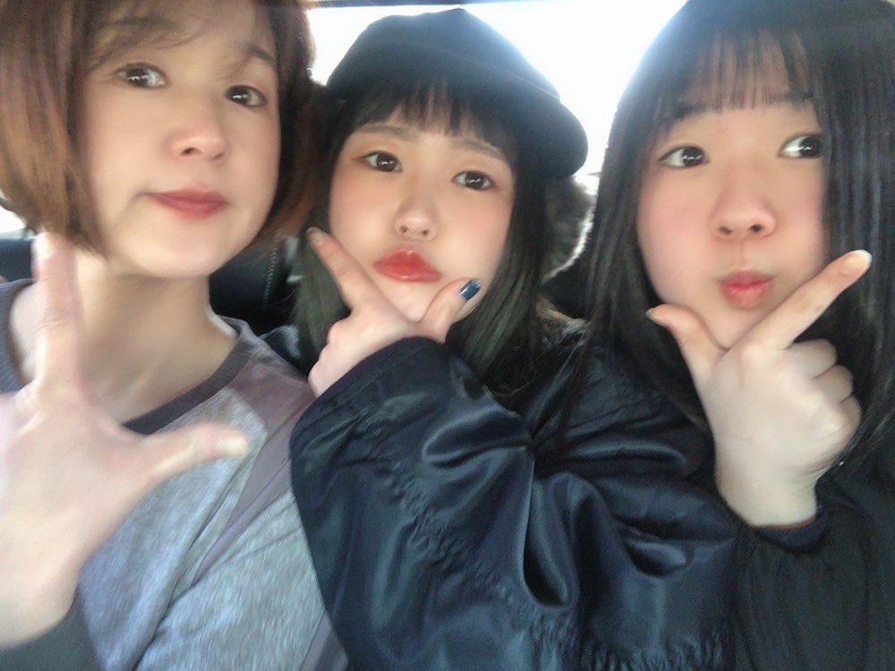 m_a0420's tweet photo. 会いたいあいたいアイタイ。
また岩手帰りたいな〜 https://t.co/8klgI9yrpw