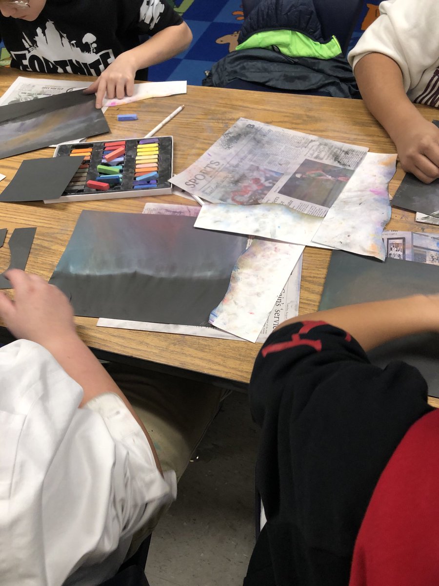 Mrs. Combs ART tweet media