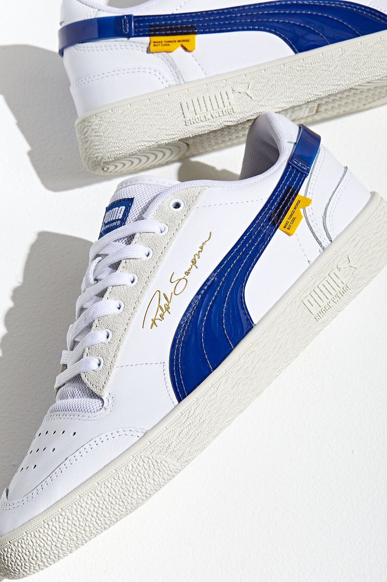 puma randomevent ralph sampson