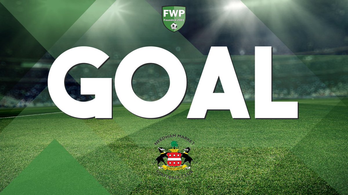 FWPNeedhamMarkt's tweet photo. GOAL: @FWPNEEDHAMMARKT 1-0 @FWPLowestoftT https://t.co/powUHPYUjc https://t.co/dR4HE2EqGa