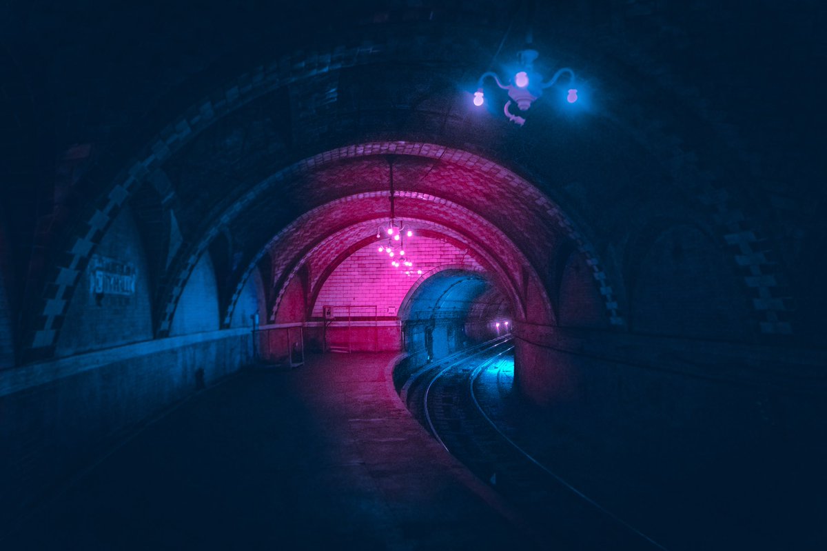 briscoepark's tweet photo. Pink Matter https://t.co/a06kXpQ2wJ