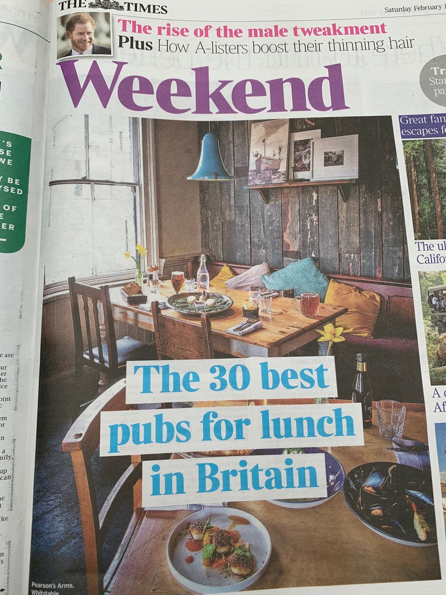 The Ufford Crown tweet media