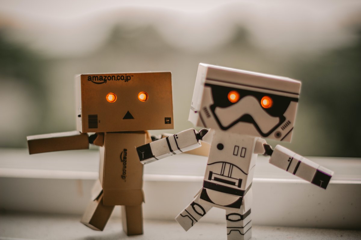 alinmuste's tweet photo. We are looking for a colleague to help us
with automation in a carbon-negative factory.
We have robots, straws, and a plan.
https://t.co/NgcTN7IjBh
#factory #automation #passivehouse #biobuilds #zeroenergy https://t.co/0M3Hecrj0W