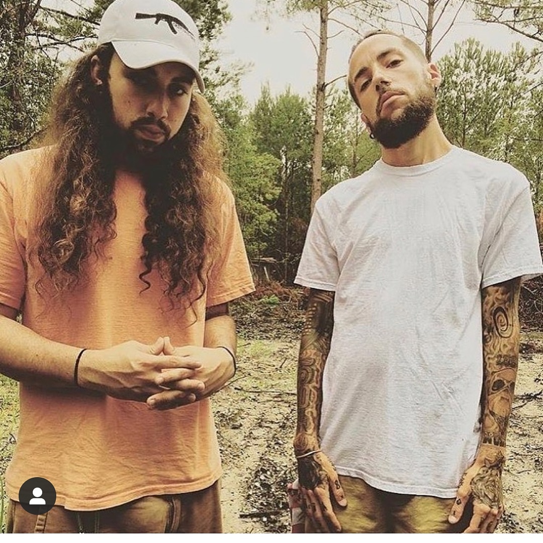 prettyleaf_59's tweet image. Bond that these 2 share over making us the best known music we&apos;ve ever had the privilege of hearing will forever be a mystery to all of us but thank for being the best possible duo for this earth to have ever witnesses i am forever endebted to you 2 @suicideLEOPARD @SuicideChrist