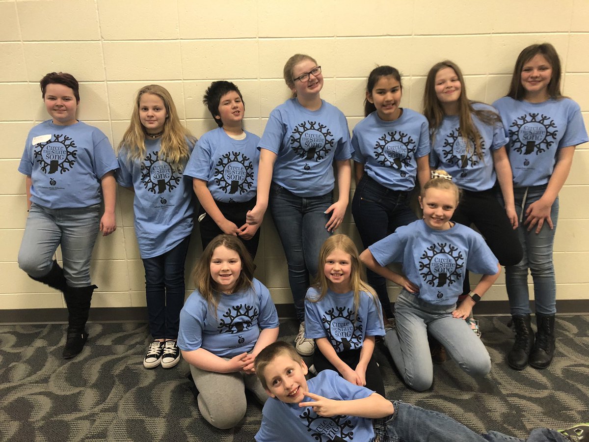 simmsa359's tweet image. Stokes is ready to perform.  #SparkGratitude #thisislcsc #TigerPRIDE @Lebanon_Schools @LcscSuper