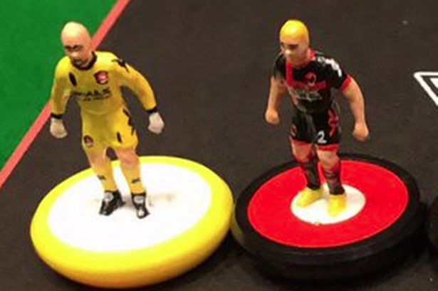 DavidBell5667's tweet image. Match Night #colerainefc v #crusadersfc