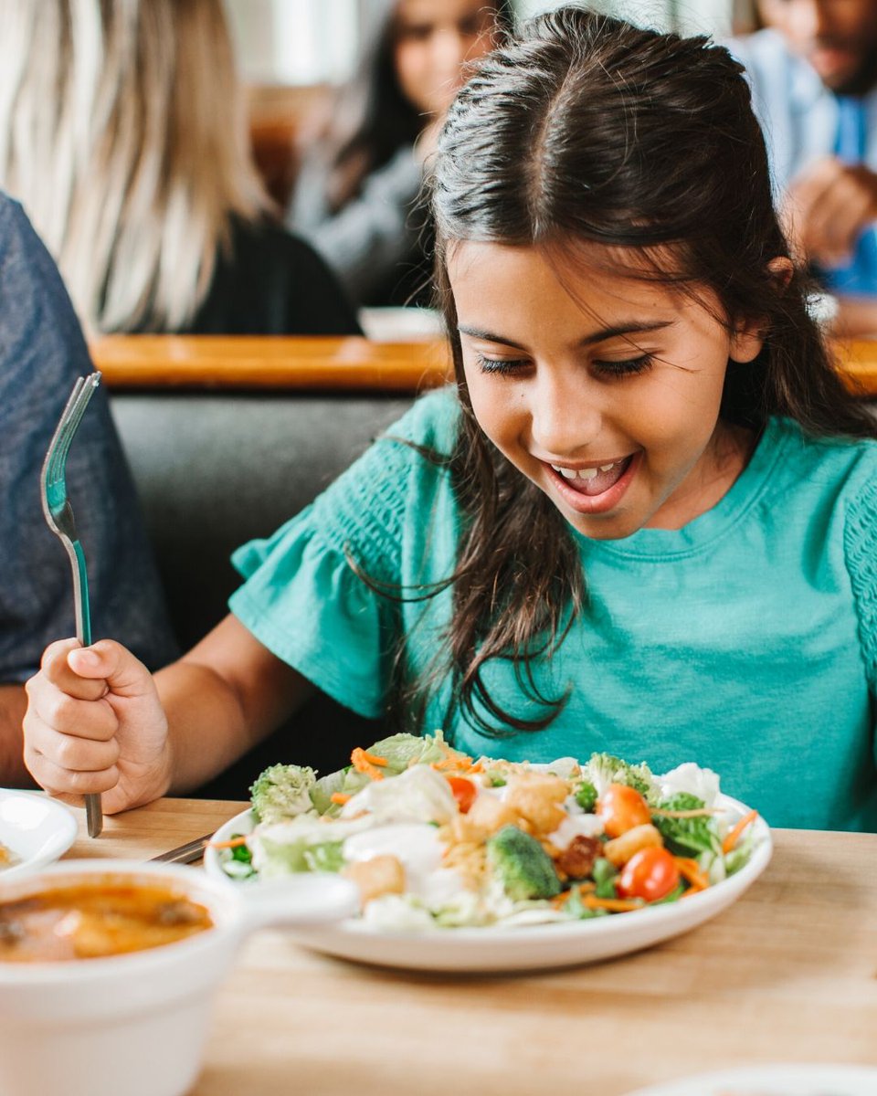 Pile on the joy with endless creations 😍