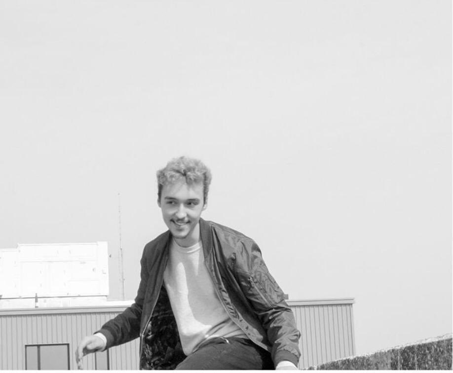 Meet our board members! This is Tommie McCoy! He is our Associate producer here at WAYN Radio! Tommie is a 3rd year Media Arts and Studies Major! He joined WAYN radio for the production experience and to create something he really enjoys! #warriorstrong #waynradio