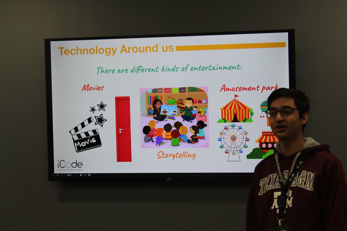 IcodeSouthlake's tweet photo. #funactivities #coding #tech #computer #events #southlake #texas #dfw #dallas #grapevine #keller #STEMdragons #HourOfCode #Carrollisd #GCISD #KISD #NWISD #StemEducation #Afterschoolprogram #CodingForKids #GirlsIncTarrant #Girlswhocode #Girlsintech #WomenWhoCode https://t.co/5R7Jy5Ehwd