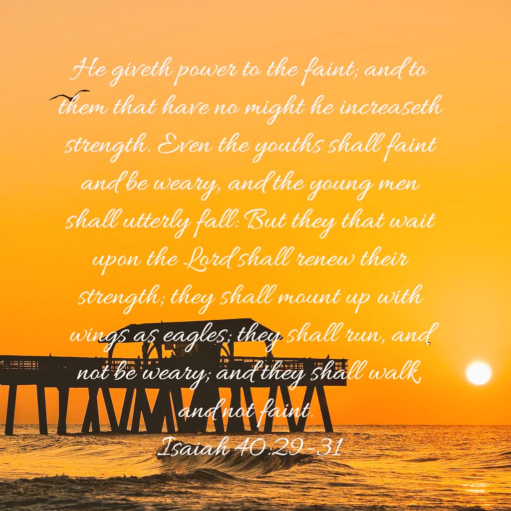 TravisAustinWo4's tweet image. bible.com/bible/1/isa.40…