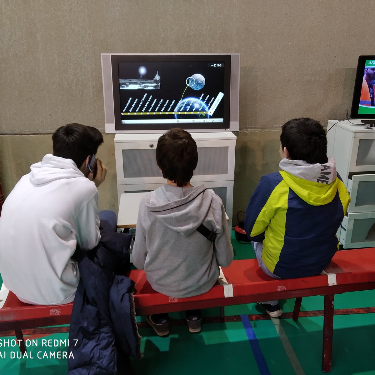 xfinsbdo's tweet photo. Recuerda que hoy tenemos un concurso especial de EyeToy en la PlayStation en que puedes ganar jugosos premios 😋 https://t.co/I8cvxrXrld