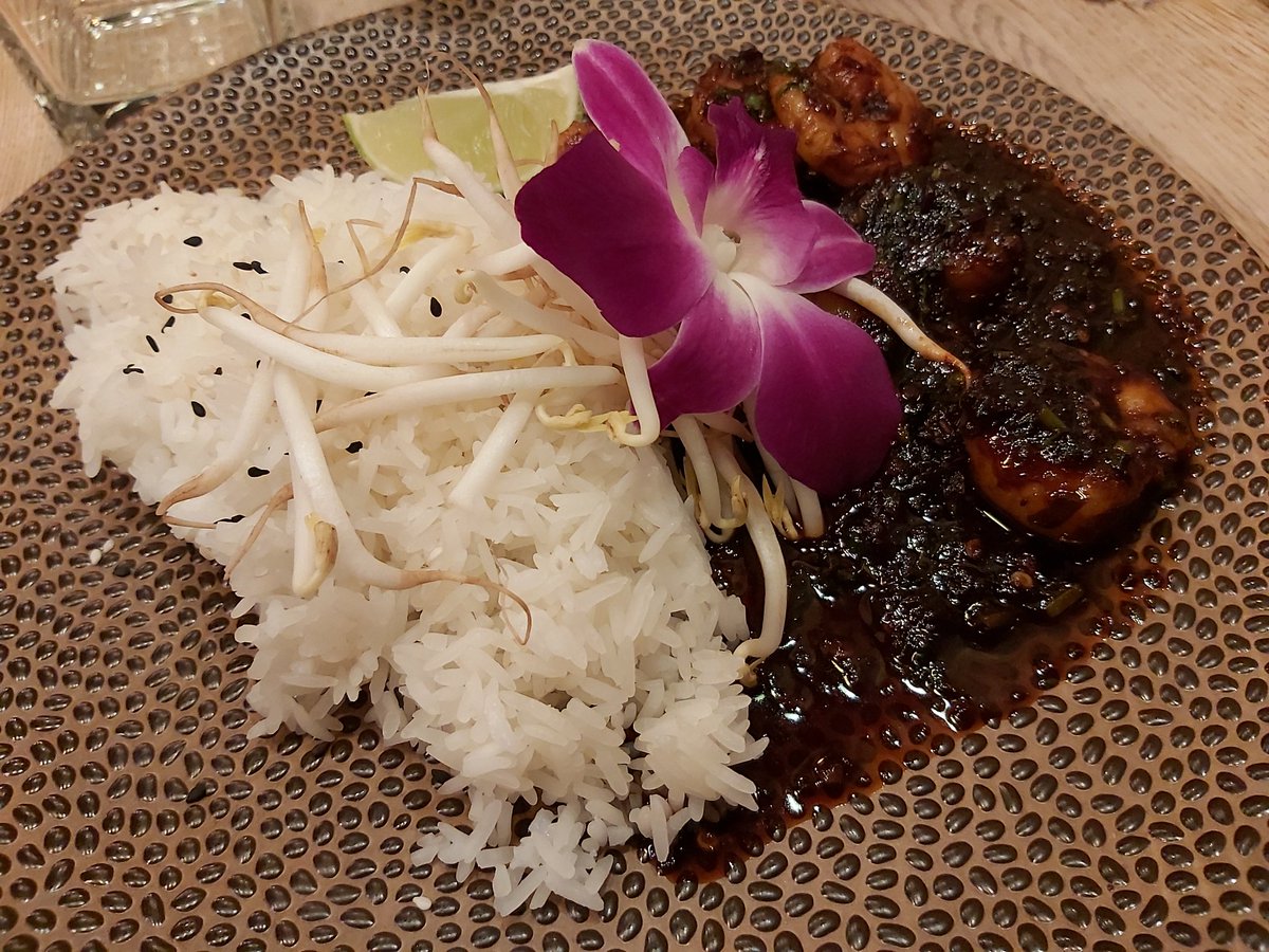 WojciechProma's tweet photo. Przepyszne. Polecam! #taiFood https://t.co/qUidszd65x