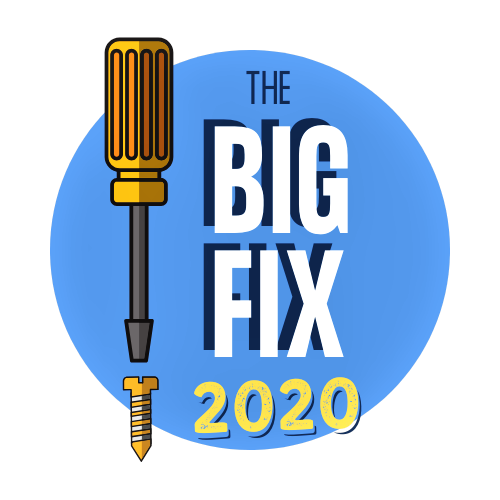 Today we attempted to repair 72 items, managed to fix 40 of them, and demolished 2kg of flapjack in the process.

February's Repair Café was part of #TheBigFix2020 #BigFix2020 - look out for national coverage on the sum total of stuff fixed across the UK today.