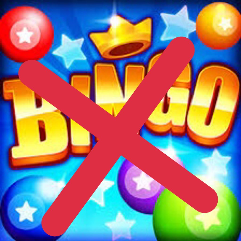 *Cancelled* sadly due to storm Dennis, half term and the prospect of a small turn out bingo has been cancelled. To be rearranged for next season