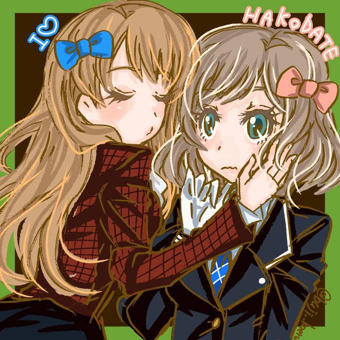 柏木ゆののtwitterイラスト検索結果 柏木ゆののtwitterイラスト検索結果