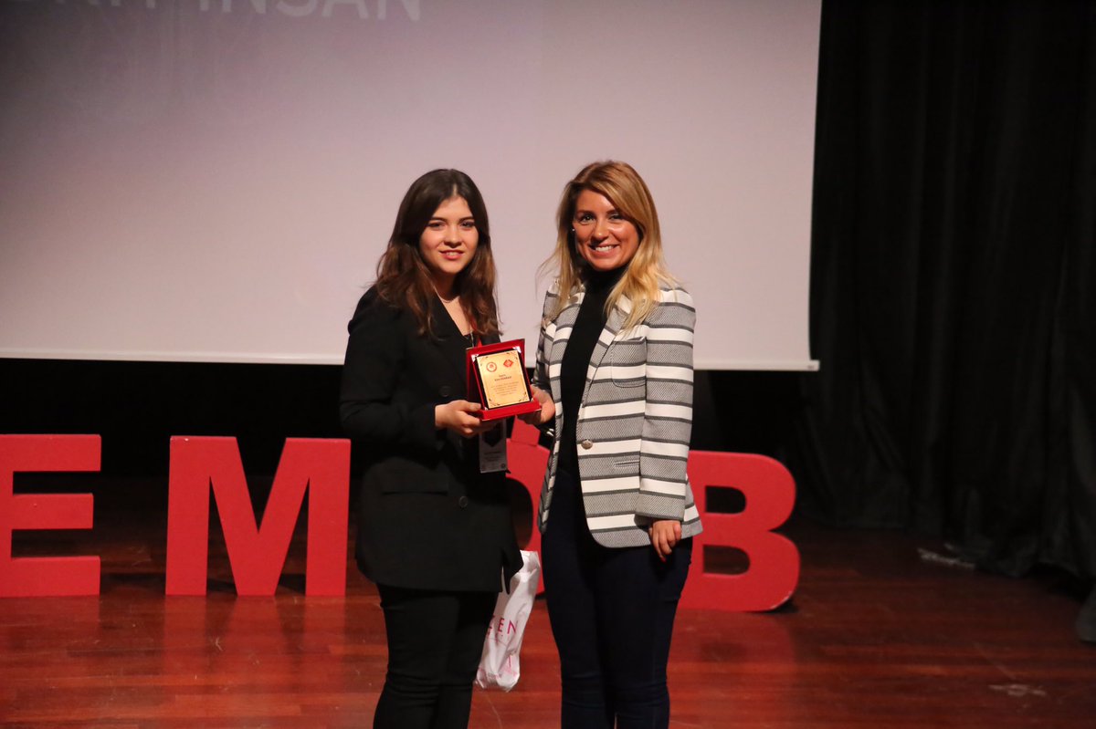 49.TEMÖB etkinliğimizin son gününde ES Kariyer Danışmanlık Kurucusu Esra Odabaşı bizlerleydi.