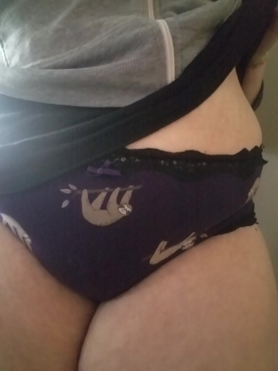 🦥Sloths of course!🦥