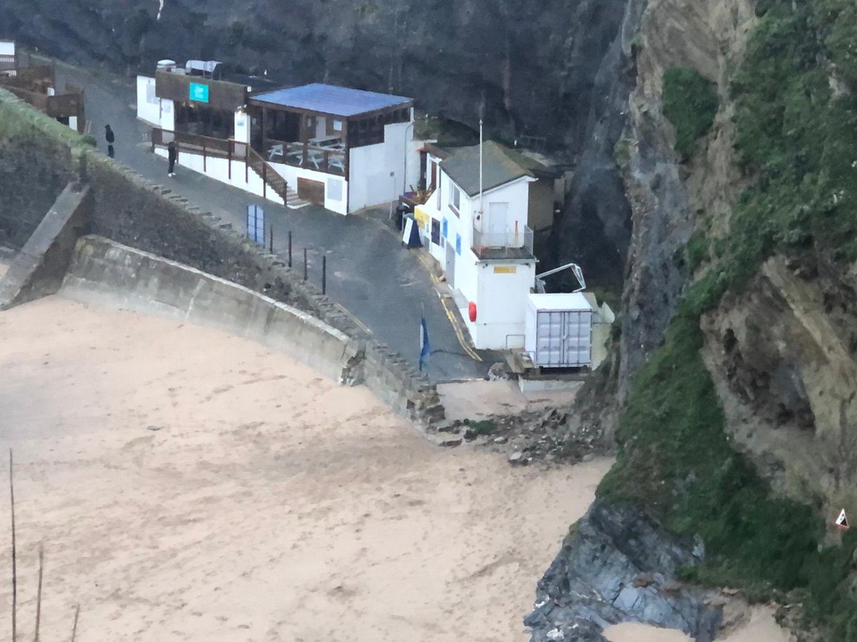 protectnewquaycliffs tweet media