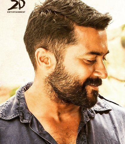 nandu_2625's tweet image. #VeyyonSilli &amp;amp; #MaaraTheme both goes on repeat mode😍🎧❤Can't get out of this 2 songs.. 

@gvprakash 👌👏👍
Excited to hear d rest songs from d album✌💛
#SooraraiPottru 
@Suriya_offl ❤
@rajsekarpandian