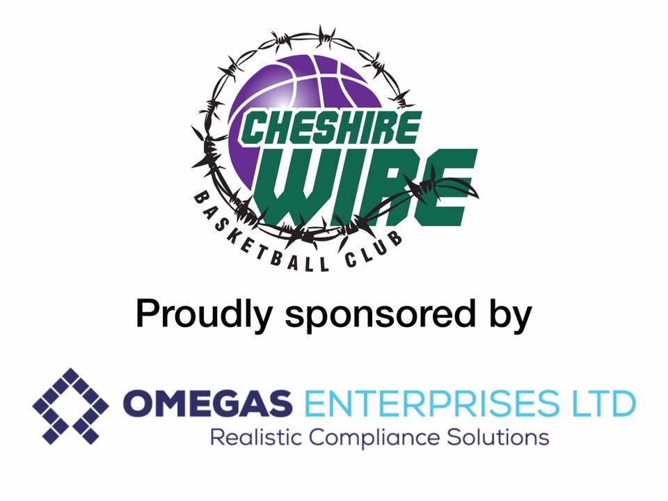 We’re also proud to announce that our #U14 Conference team is now sponsored by Omega Enterprises. Supporting young players to develop their basketball skills, and team working and leadership skills.  

Follow us to see who will be the U14 Conf #OmegaEnterprises MVP.
