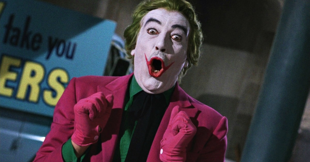 aresluoga's tweet photo. Born on this day in 1907, #GoldenGlobe Award-nominated actor, singer, and dancer #CesarRomero
#CheatingCheaters (1934)
#IfAManAnswers (1962)
#Batman (TV Series) (1966-1968) https://t.co/RZlIhiMAel