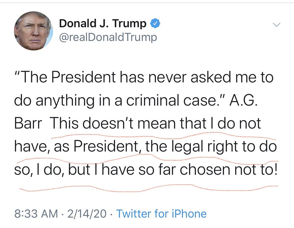 Robert Picardo On Twitter Suggested Translation As Your God King Just Like Kim Jong Un All Corrupt Options Are Open To Me I Have The Legal Right To Do So If You