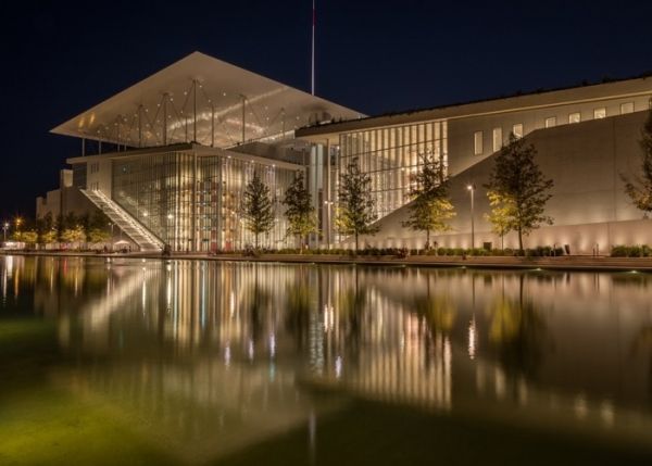 Greekingme's tweet photo. 👌Learn everything you need to know about the impressive Stavros Niarchos Foundation Cultural Center and plan your visit to this developmental oasis as soon as possible!
👇
https://t.co/HhnBhlYYQE https://t.co/Fu3POXlMMk